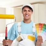 Home Painting Services Profile Picture