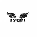 Boykers India Retail Pvt Ltd Profile Picture