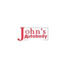 John's Auto Body & Paint | | Best Body Shop Victoria Profile Picture