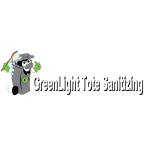 GreenLight Tote Sanitizing Profile Picture