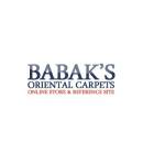 Babaks Oriental Carpets Profile Picture