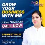 sanmeet Kaur Profile Picture
