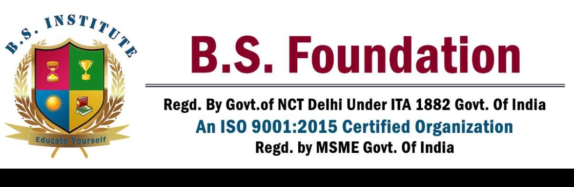Bs Institute In Delhi Cover Image