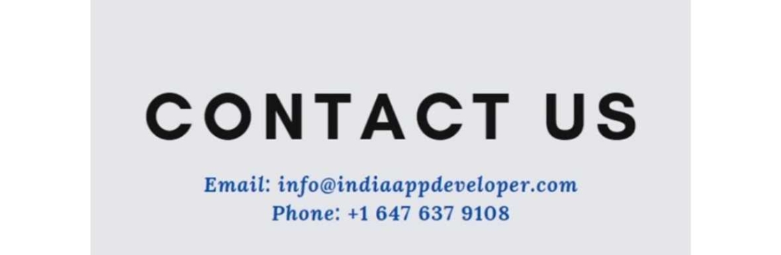 Website Development Company India | India App Developer Cover Image