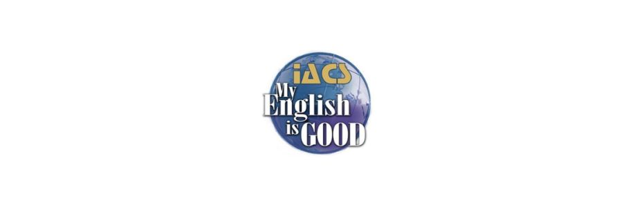 My English Is Good Global Cover Image