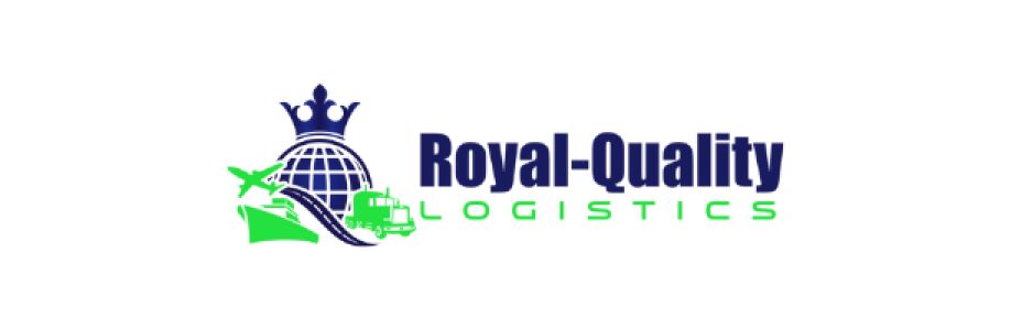 Royal Quality Logistics Cover Image