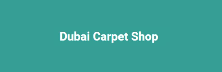 Dubai Carpet Shop Cover Image