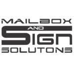 Mailbox Solutions Profile Picture