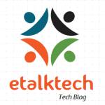 Etalk Tech Profile Picture