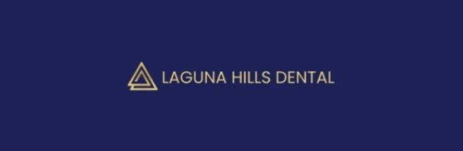 Laguna Hills Dental Cover Image