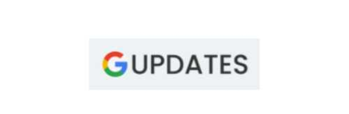 Google Update Cover Image
