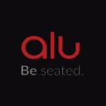 Alu Design As Profile Picture