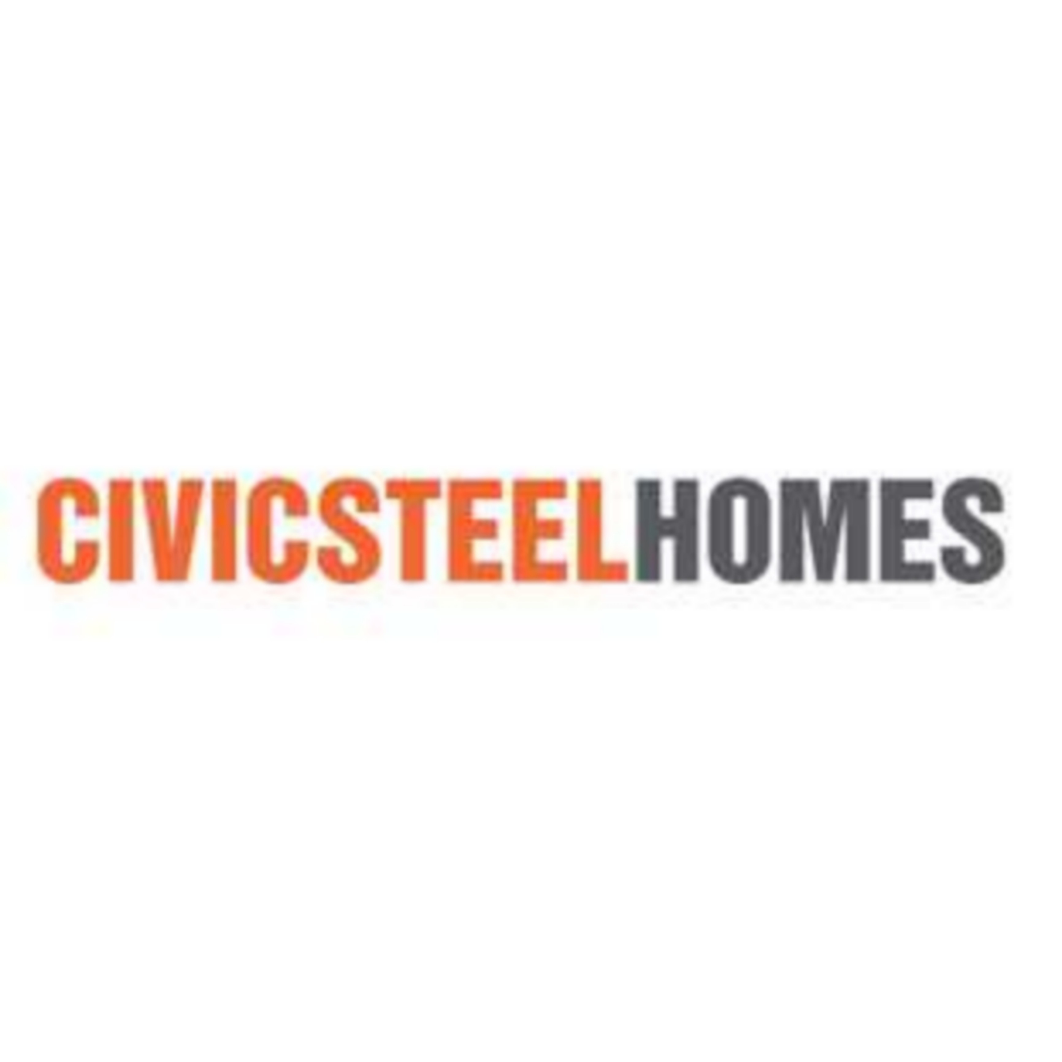 Civic Steelhomes Profile Picture