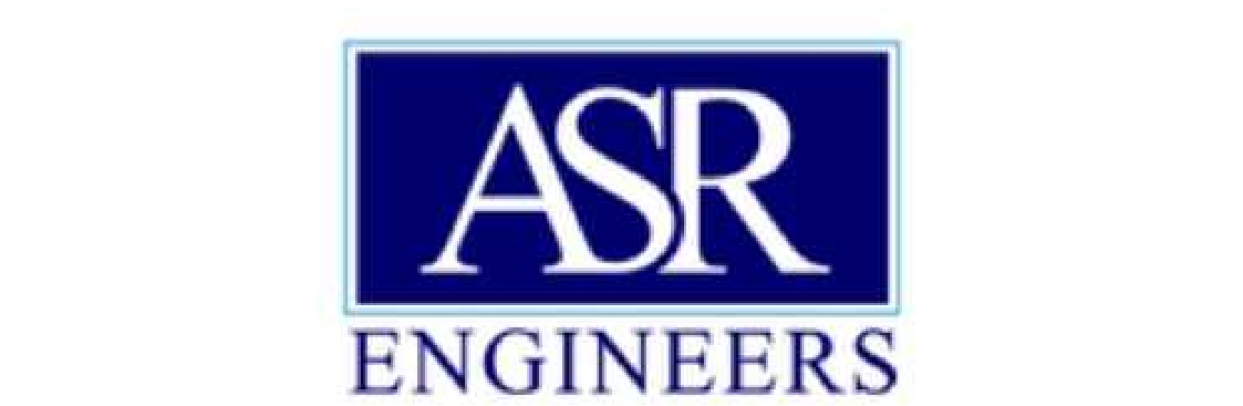 ASR ENGINEERS Cover Image