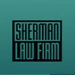 Sherman Law Firm Profile Picture