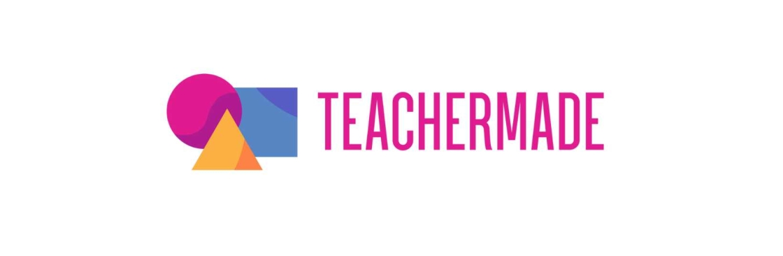 TeacherMade . Cover Image
