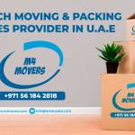 movers packers Profile Picture