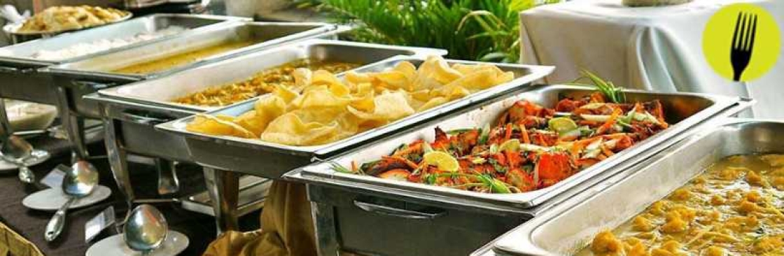 Loonat Catering Services Cover Image