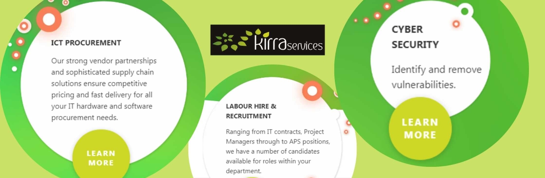 Kirra Services Cover Image