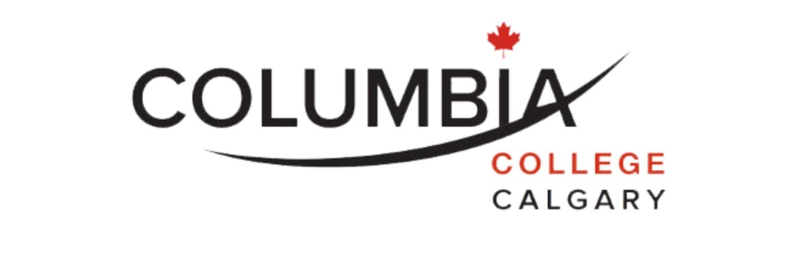 Columbia College Calgary Cover Image