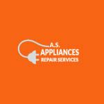 AS. Appliances Profile Picture