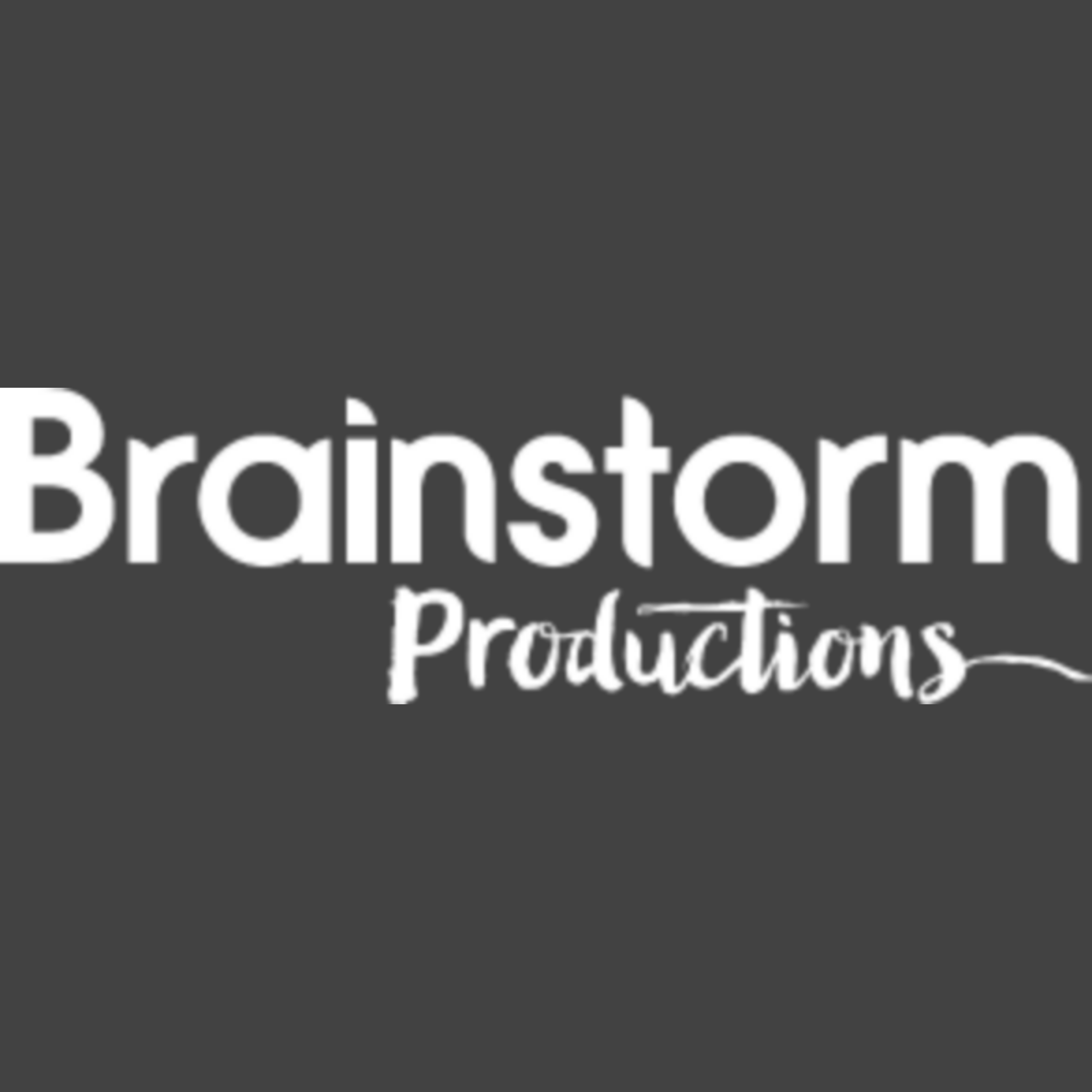 Brainstorm Productions profile picture