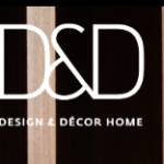 DD Homes Decor Profile Picture