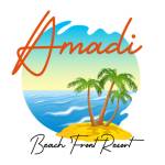Amadi Beach Front Resort Profile Picture