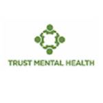 Trust Mental Health Profile Picture