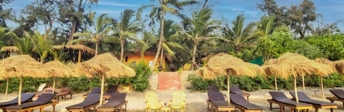 Amadi Beach Front Resort Cover Image