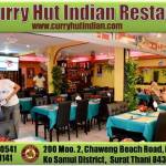 Best Restaurant in Koh Samui CurryHut Indian Profile Picture
