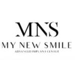 My New Smile Dental Profile Picture