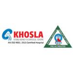 Khosla Stone Kidney & Surgical Centre Profile Picture