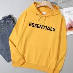 Essentials Hoods Profile Picture