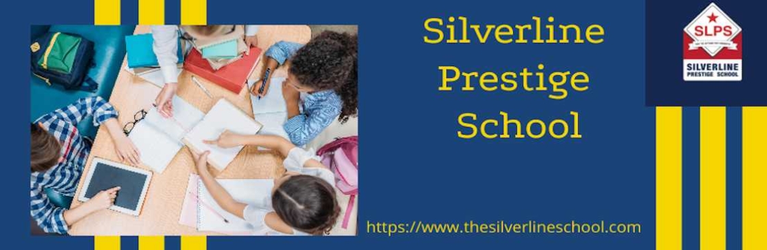 Silverline Prestige School Cover Image