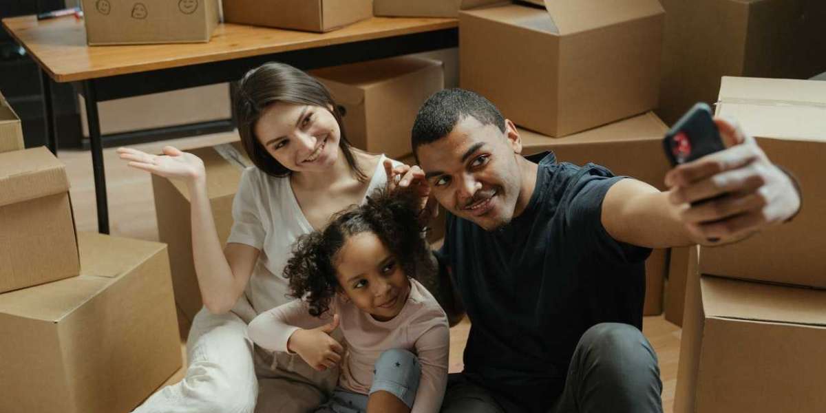 Mistakes People Tend To Make When Moving Into Their First Home