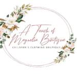 A Touch of Magnolia Boutique Profile Picture