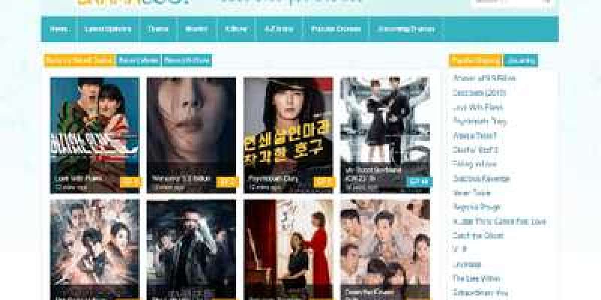 Dramascool: Asian Dramas, Movies and KShow English Sub