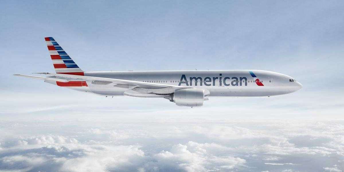 American Airlines Cancel Flight