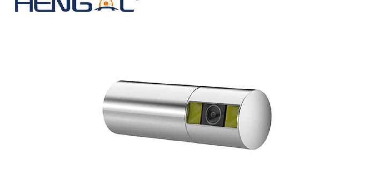 1280*720 pixels endoscope camera module application and product selling point