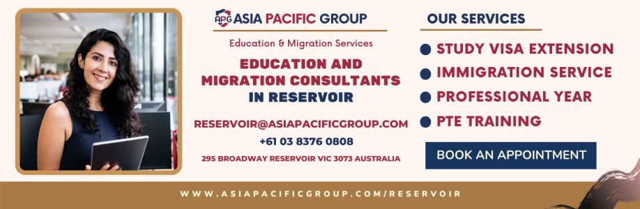 Asia Pacific Group Reservoir Cover Image