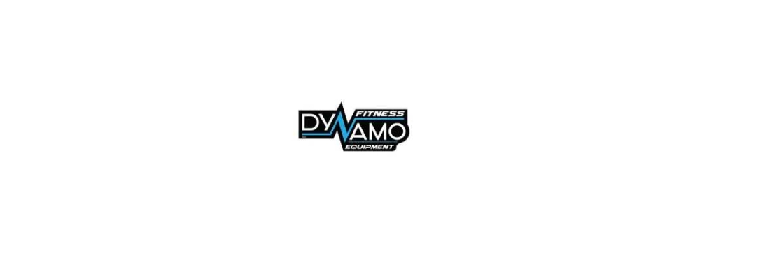 Dynamo Fitness Cover Image