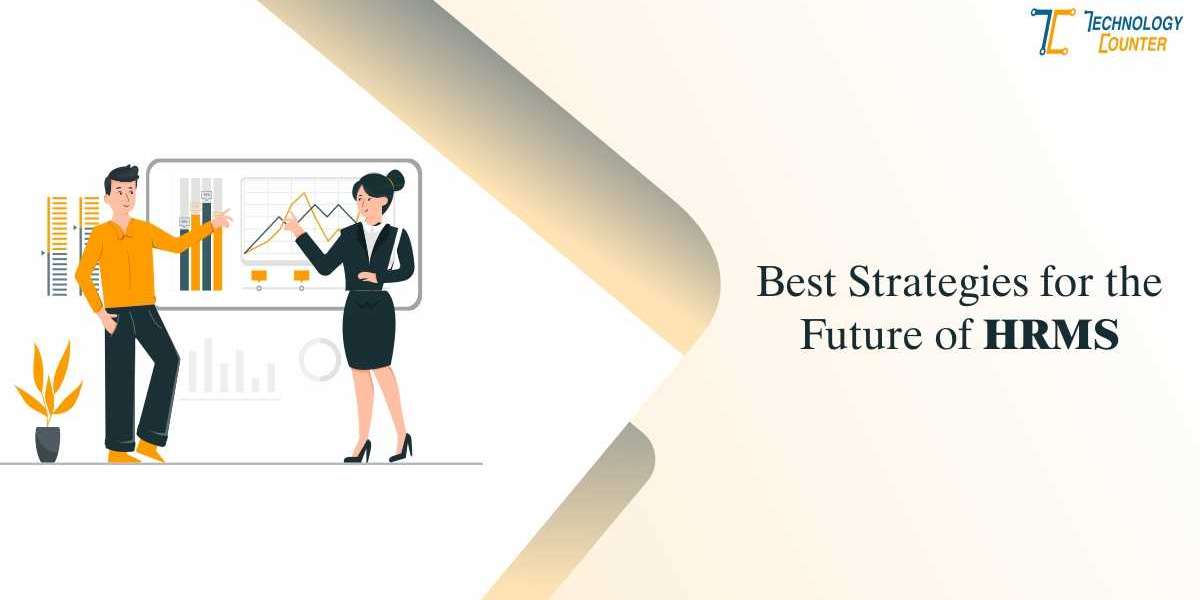 Best Strategies for the Future of HRMS
