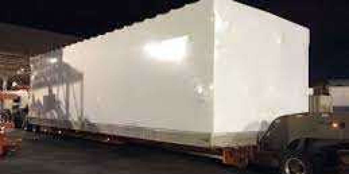 Transport and Storage Shrink Wrap: The Best Way to Protect Your Goods