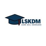 LSK DM Profile Picture