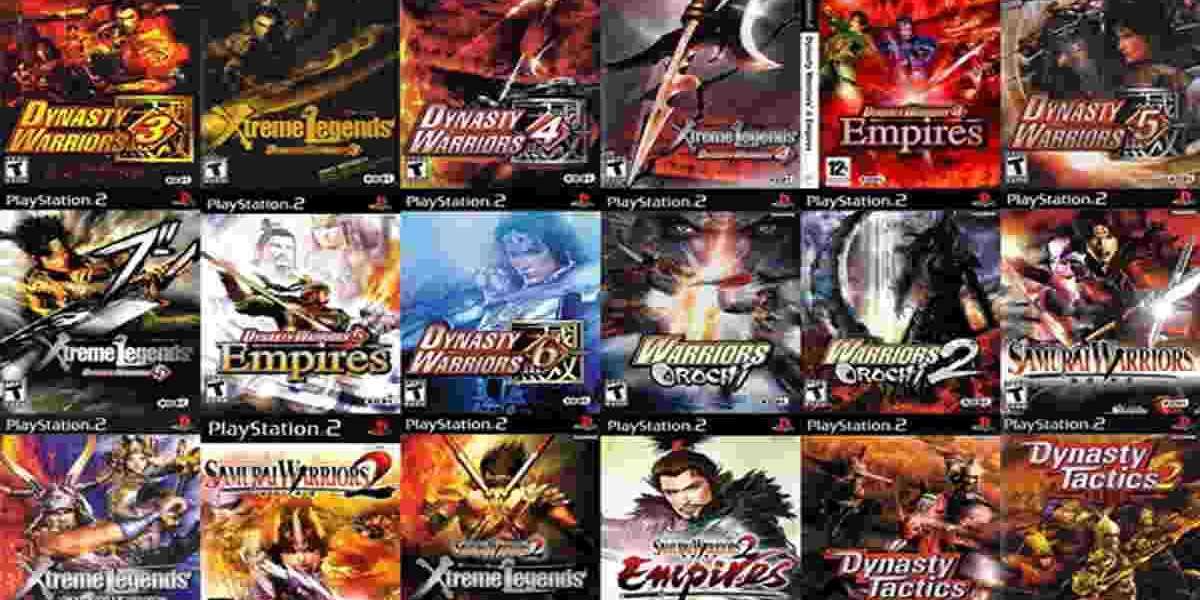 The Best PS2 ROMs Games You Can Play on an Emulator