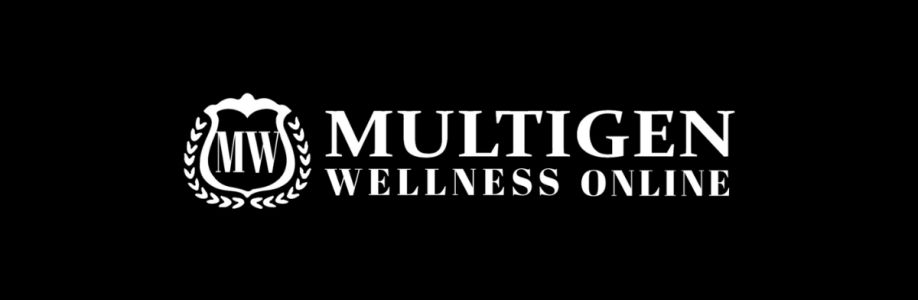 multigen wellness Cover Image
