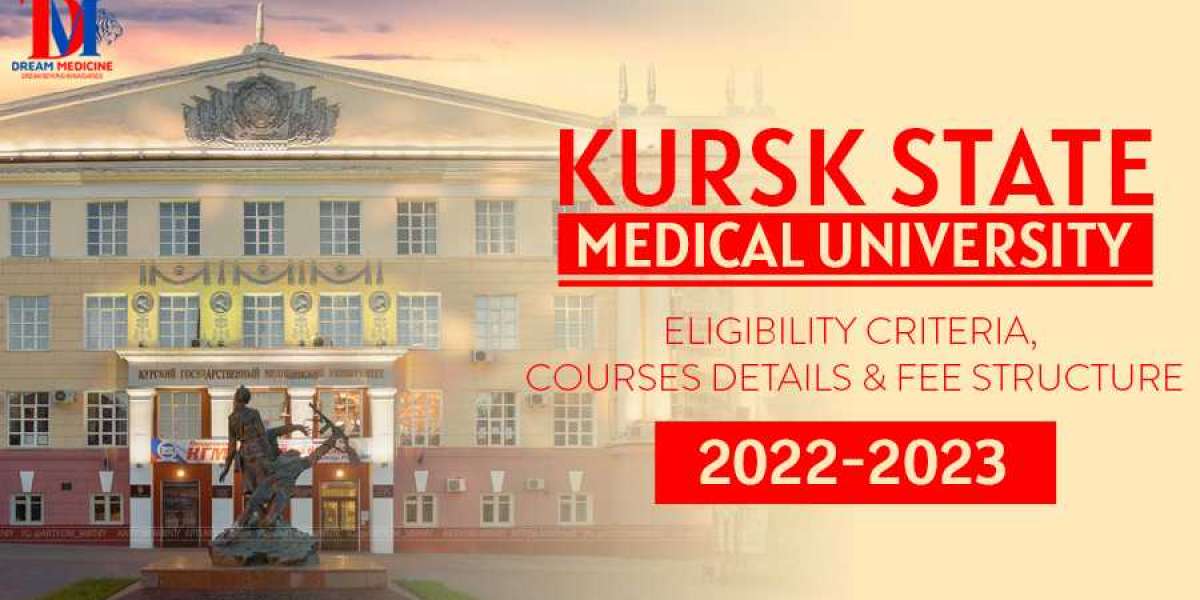 09 Reasons Why Kursk State Medical University is the Best Place to Study Medicine