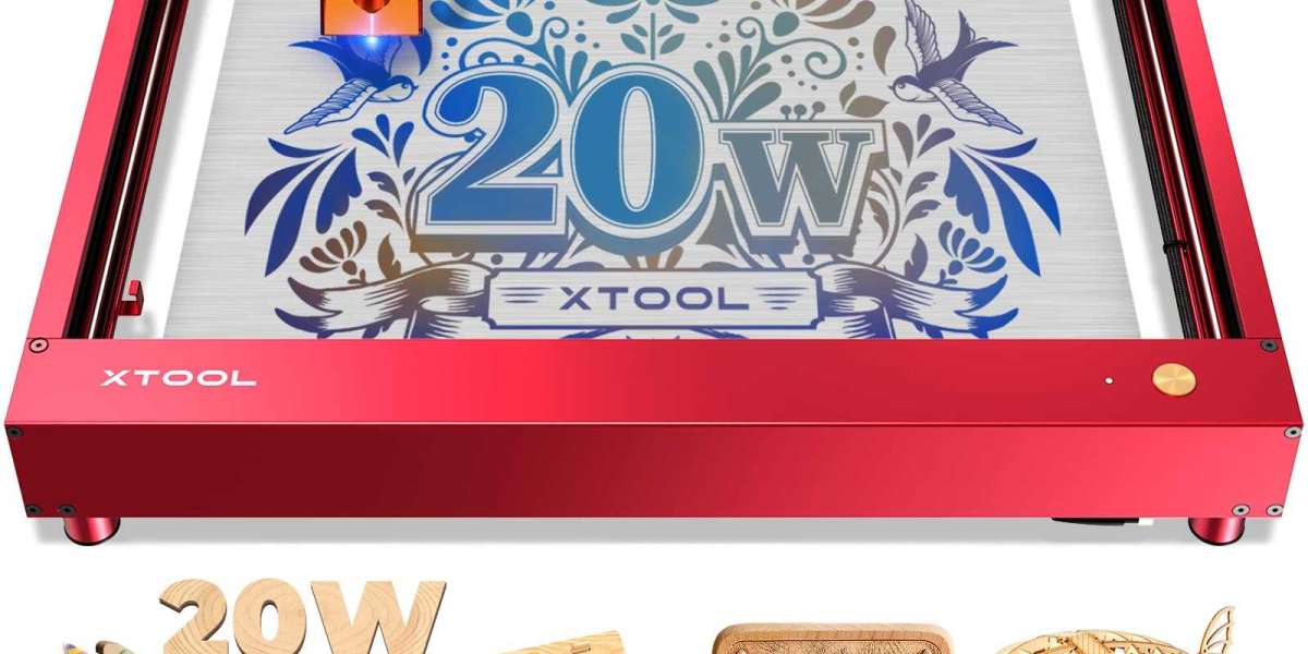 What Size of a xTool Laser Engraver Do I Need?