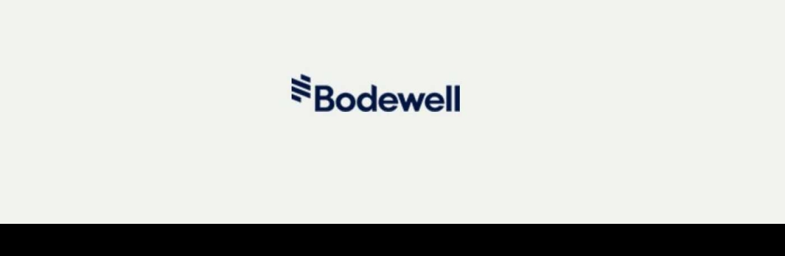 Bodewell (Bodewell) Cover Image
